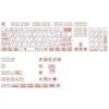 PAS-007 Phantom Anime Custom Keycaps