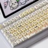 PAS-015 Phantom Anime Custom Keycaps