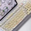 PAS-015 Phantom Anime Custom Keycaps