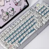 PAS-015 Phantom Anime Custom Keycaps