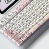 PAS-015 Phantom Anime Custom Keycaps
