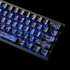 Shyre Shattered Frost Keycaps