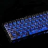 Shyre Shattered Frost Keycaps
