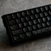 Shyre Shattered Frost Keycaps