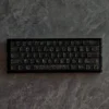 Shyre Shattered Frost Keycaps