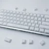 IMG_0612 Gel Aqua Custom Keycaps