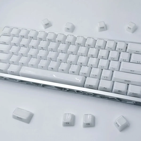IMG_0612 Gel Aqua Custom Keycaps