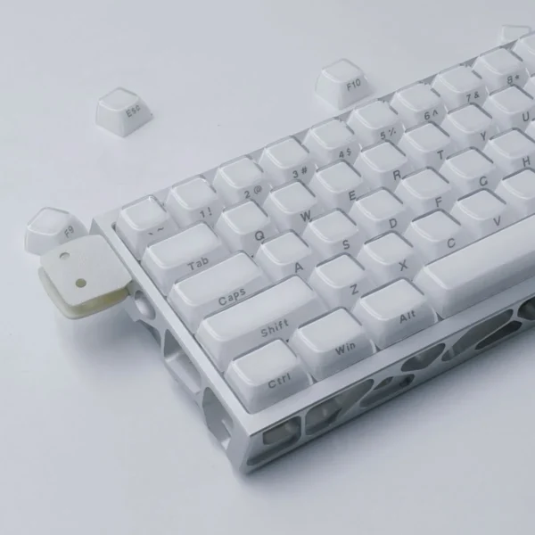 IMG_0613 Gel Aqua Custom Keycaps