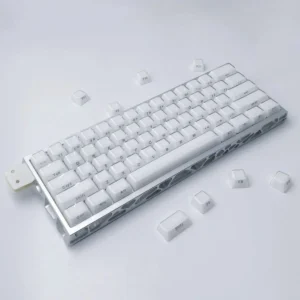 IMG_0615 Gel Aqua Custom Keycaps