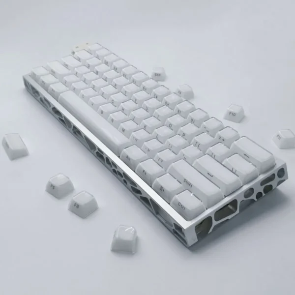 IMG_0616 Gel Aqua Custom Keycaps