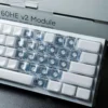 IMG_0631 Gel Aqua Custom Keycaps